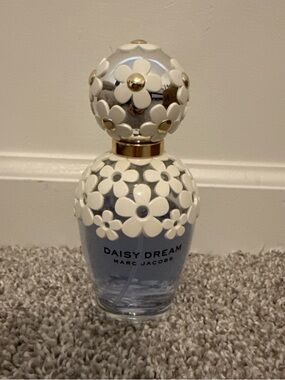 Marc Jacobs Daisy Dream Bottle - White and Light Blue